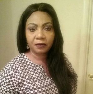 Meet your Posher, Uchenna